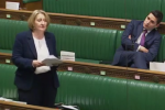 Mary speaking in the Bus Services Bill (Lords) Second Reading